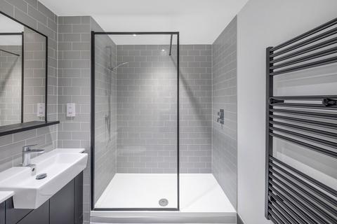 Studio for sale, Beaufort Square, London NW9