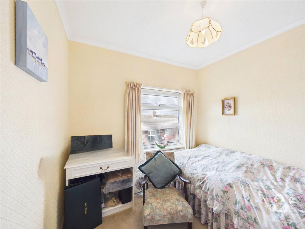 Bedroom 3