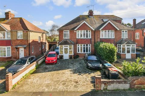 undefined, Argyle Avenue, Westbrook, Margate, Kent