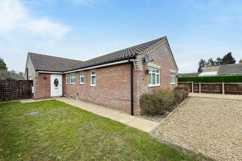 undefined, Broom Road, Brandon IP27