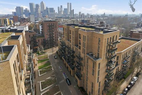 2 bedroom apartment for sale, Nellie Cressall Way, Bow