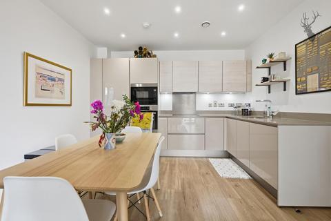 2 bedroom apartment for sale, Nellie Cressall Way, Bow