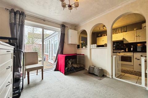 undefined, Flodden Drive, Calcot, Reading