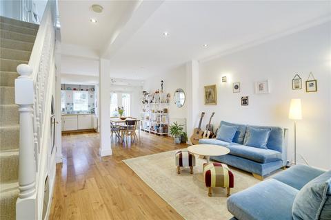 4 bedroom house for sale, Turner Place, SW11