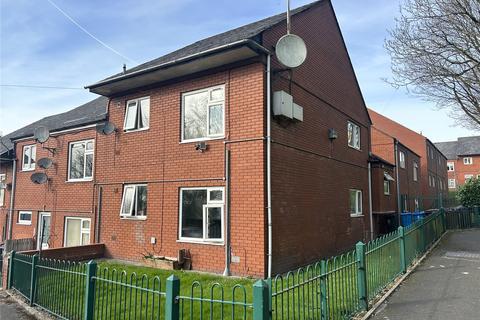 1 bedroom apartment for sale, Ramsden Street, Oldham, Greater Manchester, OL1