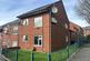 Ramsden Street, Oldham, Greater Manchester, OL1