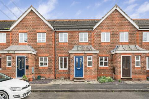 undefined, Ashburn Place, Didcot, OX11