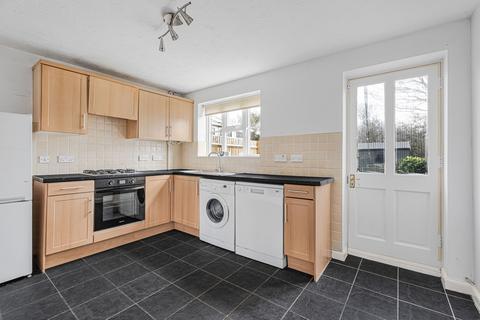 undefined, Ashburn Place, Didcot, OX11