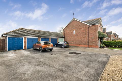 undefined, Ashburn Place, Didcot, OX11
