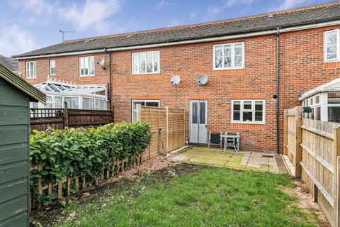 undefined, Ashburn Place, Didcot, OX11