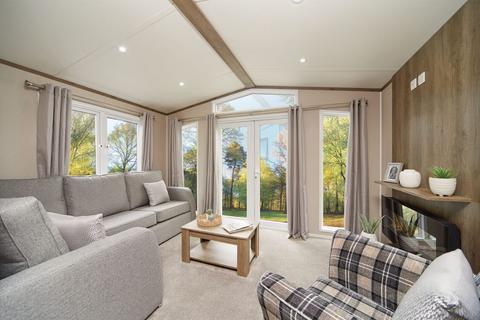 2 bedroom park home for sale, White Rose Holiday Park – Yorkshire