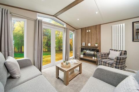 2 bedroom park home for sale, White Rose Holiday Park – Yorkshire