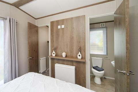 2 bedroom park home for sale, White Rose Holiday Park – Yorkshire
