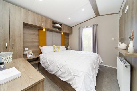 2 bedroom park home for sale, White Rose Holiday Park – Yorkshire