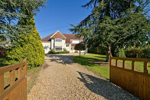 undefined, Woodstock Road East, Begbroke, Kidlington, Oxfordshire, OX5