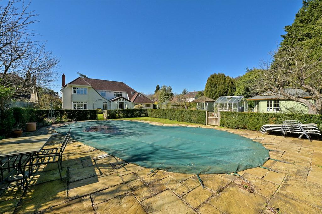Swimmimg Pool