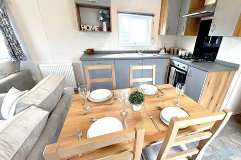 2 bedroom park home for sale, White Rose Holiday Park – Yorkshire