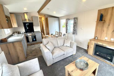 2 bedroom park home for sale, White Rose Holiday Park – Yorkshire