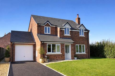 undefined, Herriman Close, West Felton, Oswestry