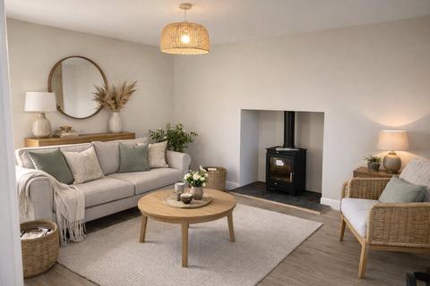 undefined, Herriman Close, West Felton, Oswestry