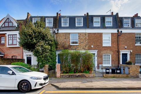 3 bedroom terraced house for sale, Battersea Church Road, London