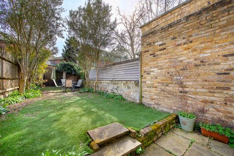 3 bedroom terraced house for sale, Battersea Church Road, London