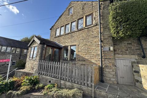 undefined, Near Bank, Shelley, Huddersfield, HD8 8LS