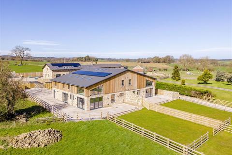 undefined, Green Hill Farm, Bishop Thornton