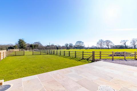 undefined, Green Hill Farm, Bishop Thornton
