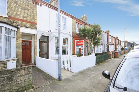 Burmer Road, Peterborough