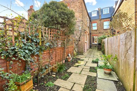 2 bedroom apartment for sale, Emlyn Road, London, W12