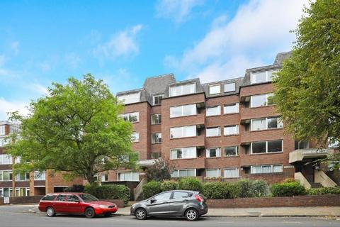 2 bedroom flat to rent, Marlin House, 22 St John`s Avenue, Putney, London