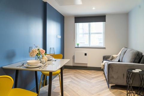 undefined, Great Ancoats Street, Manchester M4