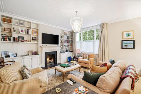undefined, Lennox Gardens Mews, Knightsbridge, London SW1X