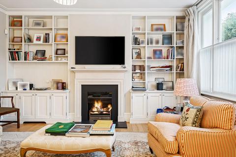 undefined, Lennox Gardens Mews, Knightsbridge, London SW1X