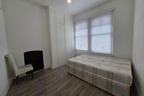 undefined, Osbaldeston Road, London