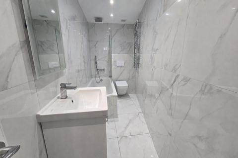 undefined, Osbaldeston Road, London