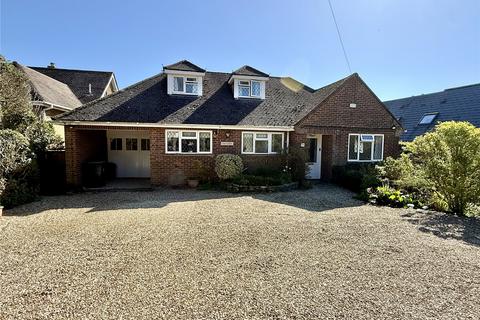 4 bedroom house for sale, Montagu Road, Christchurch BH23