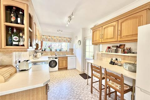 4 bedroom house for sale, Montagu Road, Christchurch BH23
