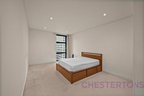 undefined, Discovery Dock West, 2 South Quay Square, London