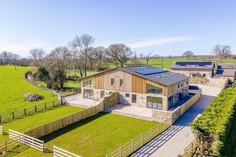 undefined, Green Hill Farm, Bishop Thornton
