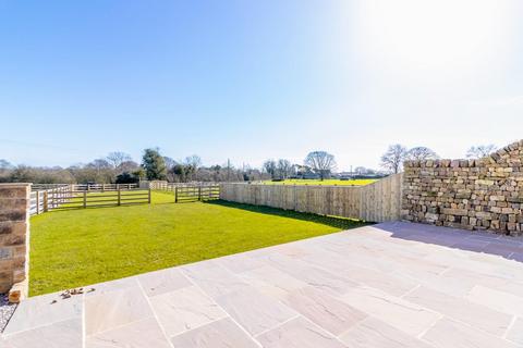 undefined, Green Hill Farm, Bishop Thornton