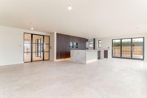 undefined, Green Hill Farm, Bishop Thornton