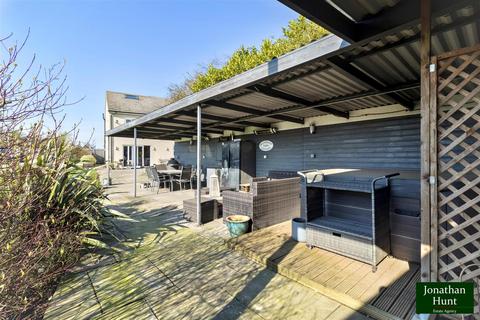 undefined, Baldock Road, Buntingford SG9