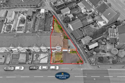 3 bedroom end of terrace house for sale, The Scotchill, Coventry CV6