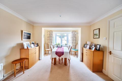 4 bedroom terraced house for sale, De Lucy Avenue, Alresford, Hampshire, SO24