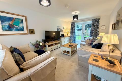 undefined, Martello Close, Bawdsey, Suffolk
