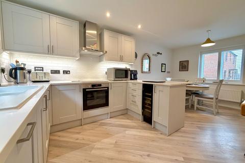undefined, Martello Close, Bawdsey, Suffolk