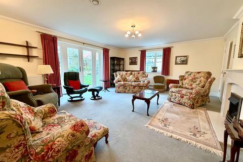 3 bedroom detached bungalow for sale, Johnson Way, Wickham Market, Wickham Market