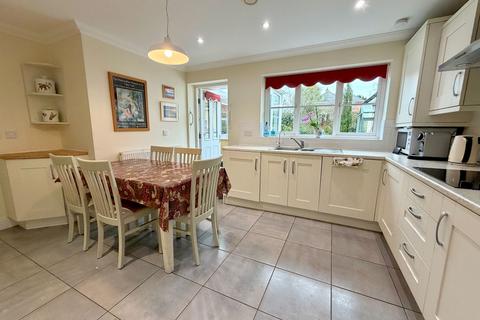 3 bedroom detached bungalow for sale, Johnson Way, Wickham Market, Wickham Market
